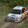 The Impact of the Mitsubishi Lancer Evolution in Rally Racing History