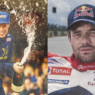 From Colin McRae to Sebastien Loeb The Greatest WRC Drivers of All Time